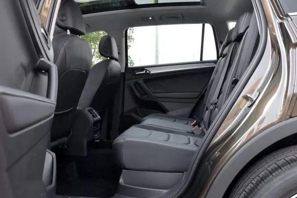 “內卷”的SUV市場,最好賣的為什麼是它們? “內卷”的SUV市場,最好賣的為什麼是它們?