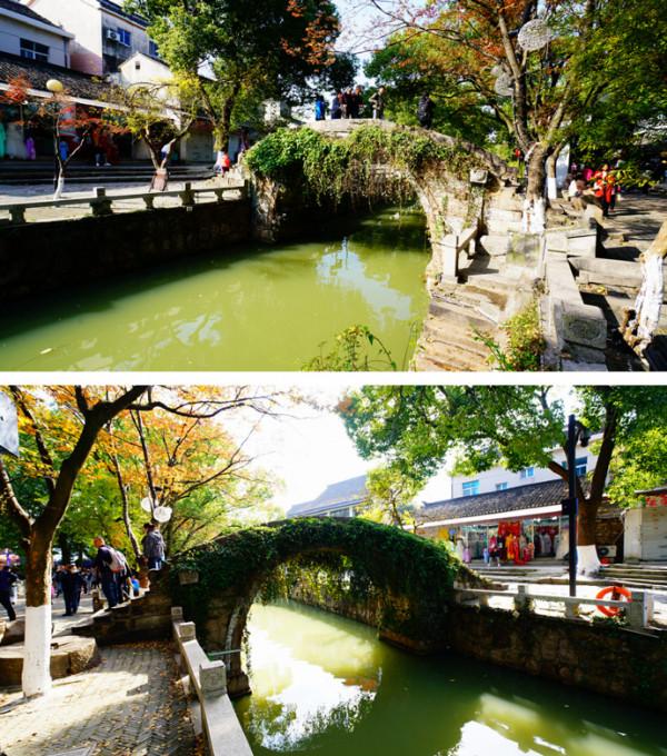 28)蘇轍·吳中：江南唯一的園林古鎮--木瀆