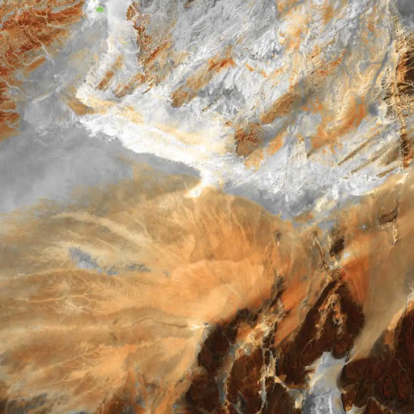 地球是藝術——山川河流 地球是藝術——山川河流