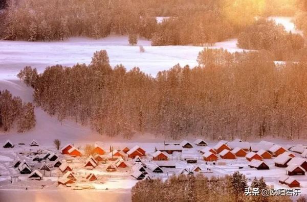 冬天去新疆的9個理由,總有一個讓你瘋狂打call,流連忘返 冬天去新疆的9個理由,總有一個讓你瘋狂打call,流連忘返