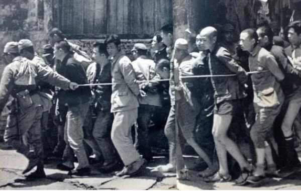 10萬韓國人慘遭屠殺，時隔58年，美國檔案館曝光了什麼秘密？