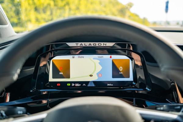 實力對標豪華品牌?試駕一汽-大眾攬境,亮點不止於大! 實力對標豪華品牌?試駕一汽-大眾攬境,亮點不止於大!