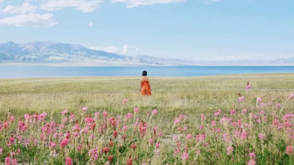 “失業”後去世界浪漫,寶藏90後夫妻旅行博主的1000種撒狗糧方式 “失業”後去世界浪漫,寶藏90後夫妻旅行博主的1000種撒狗糧方式