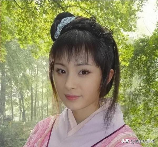 美麗的小狐狸楊冪