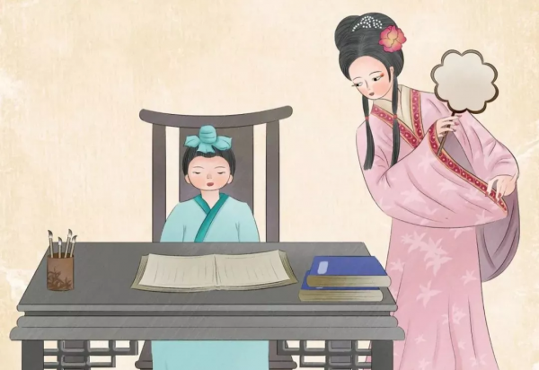 「前衛少年」賈寶玉 「前衛少年」賈寶玉