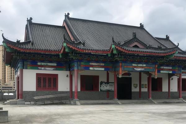 貴州一景區“半途而廢”，花121.84億卻“爛尾”，網友直呼太遺憾