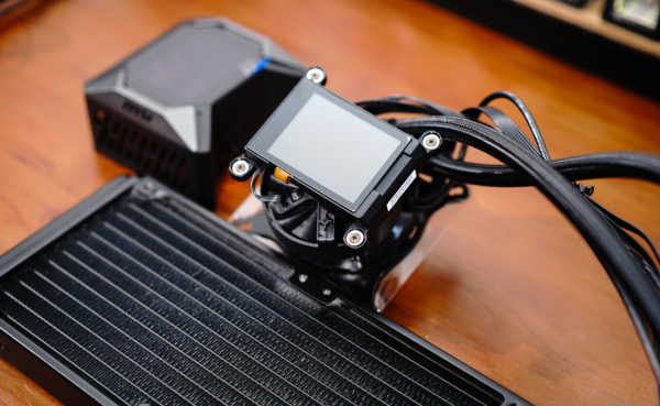 intel i7-12700K零售版首發體驗：趕超AMD！12代能否一戰封神？