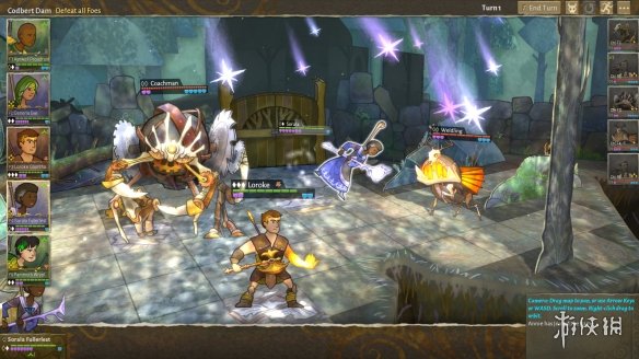 MetaCritic盤點2021年最棒的角色扮演遊戲TOP10 MetaCritic盤點2021年最棒的角色扮演遊戲TOP10