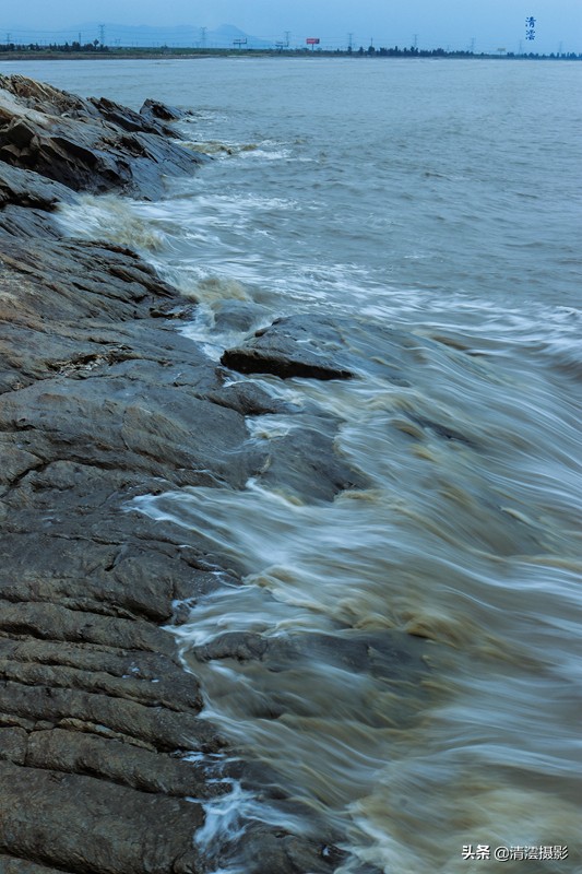 深汕特別合作區 鮜門海灘景緻 深汕特別合作區 鮜門海灘景緻