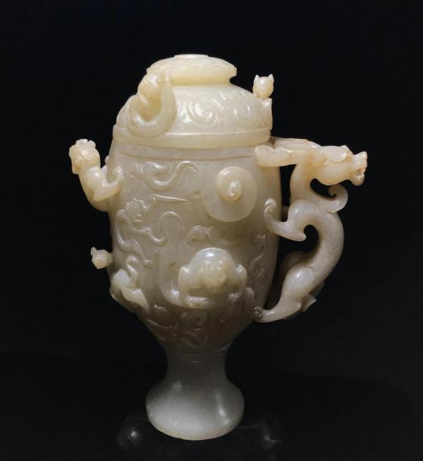 玩高古玉從識假開始