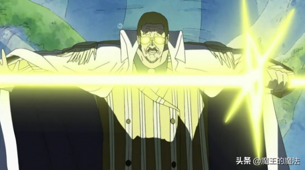 海賊王：從佛系打卡，到主動請纓，為何黃猿工作態度會發生轉變