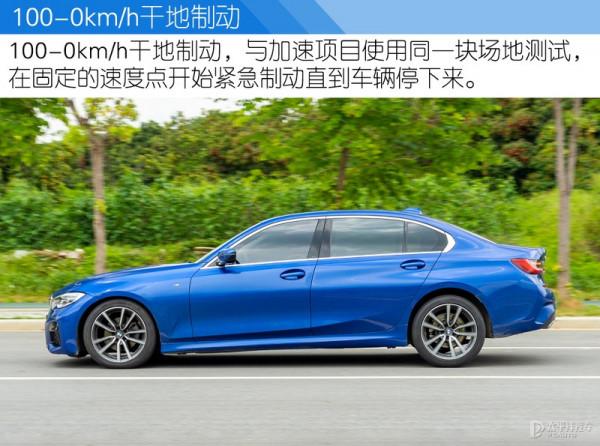 要操控也要價效比 測試兩款225/45 R18輪胎 要操控也要價效比 測試兩款225/45 R18輪胎