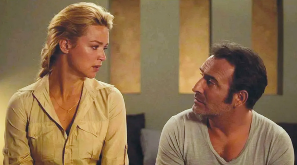 又是一部被片名耽誤了的好片,公主和一個小矮人的愛情故事 又是一部被片名耽誤了的好片,公主和一個小矮人的愛情故事