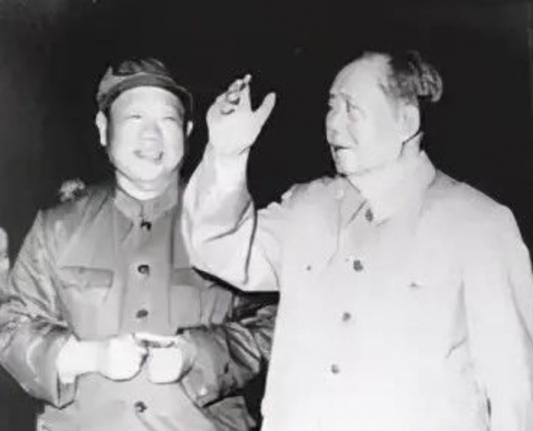 被“劉鄧陳”點將的陳錫聯,有哪些過人之處?四大優勢超過韓先楚 被“劉鄧陳”點將的陳錫聯,有哪些過人之處?四大優勢超過韓先楚