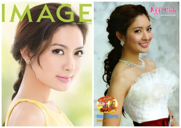 還記得那些年我們追過的泰劇嗎? 還記得那些年我們追過的泰劇嗎?