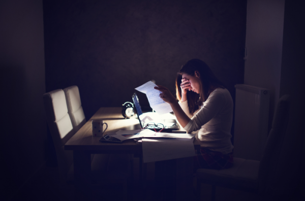 堅蛋乾貨 &vert; 小心！這5件事會讓你的晨跑有害無益