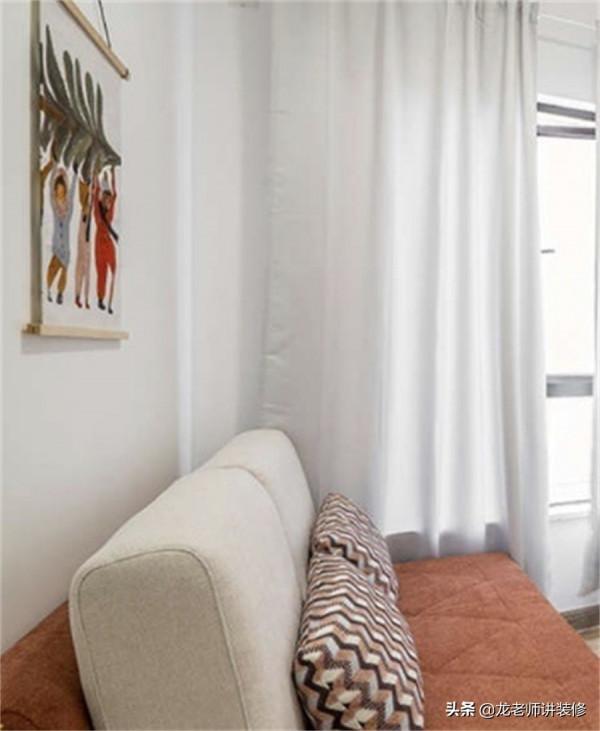 大膽將北歐與日式風結合，沒想到那麼可愛！女生們看過來