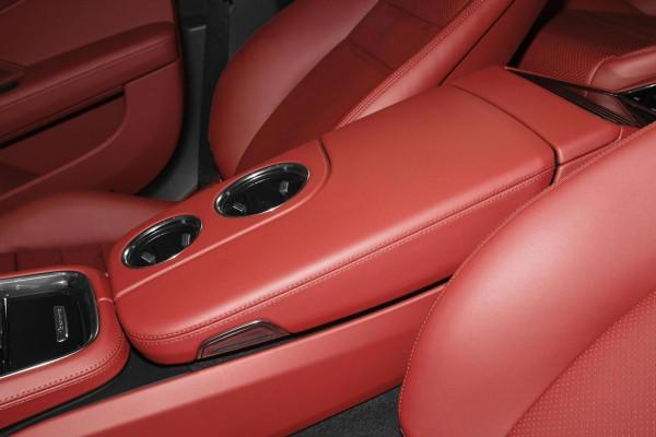 實拍Panamera E-Hybrid，116&period;8萬起，配2&period;9T&plus;電機，4&period;4秒破百