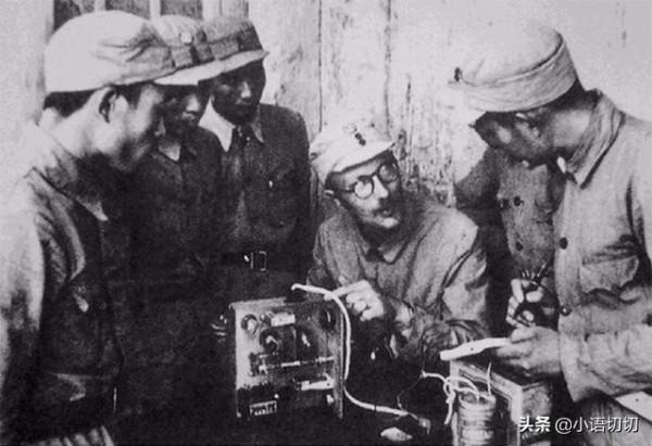 竊聽我軍通訊30天后，外國漢語專家彙報：中國人“沒說”中國話