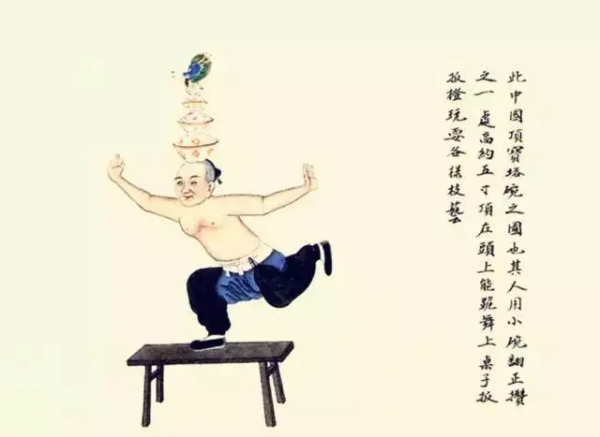 100種失傳的中華民俗，你見過嗎