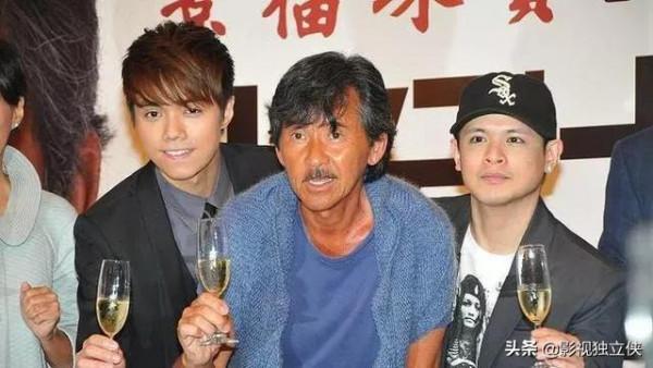 林子祥《數字人生》，人生其實就是一個個數字，就是一場場遊戲