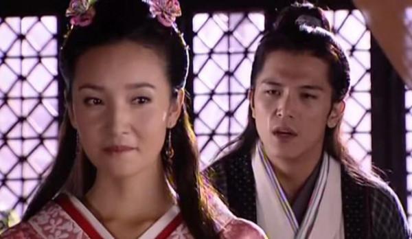 王妍蘇：曾是廣告女王，演過《何以》許影，戲外已是三個孩子的媽