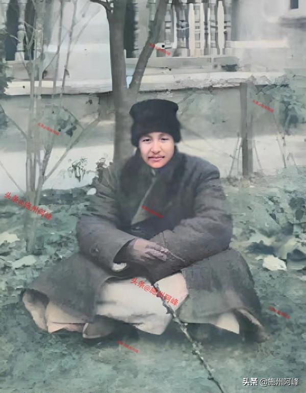 老照片：60年代在沿海地區抓捕的特務，宋氏三姐妹的罕見合照