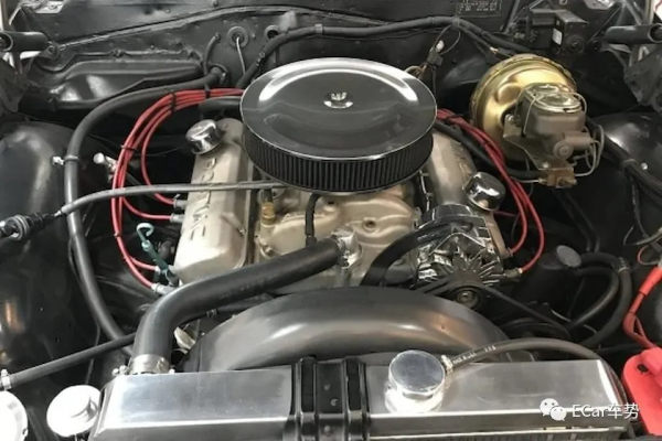 9款引領行業變革的汽車