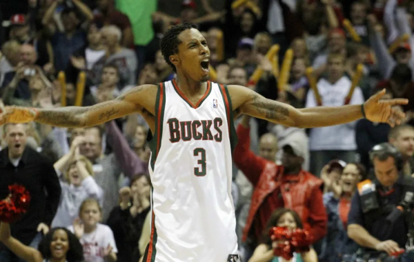 “如果我的跟腱沒撕裂，我會成為全明星”