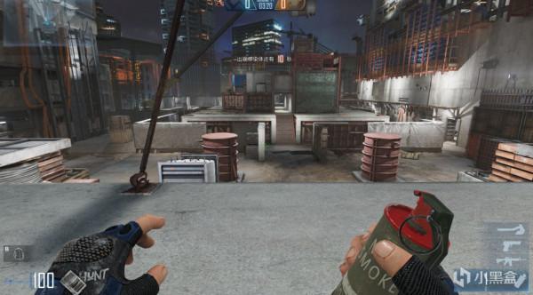 CFHD生化模式地圖你最喜歡那一張 CFHD生化模式地圖你最喜歡那一張