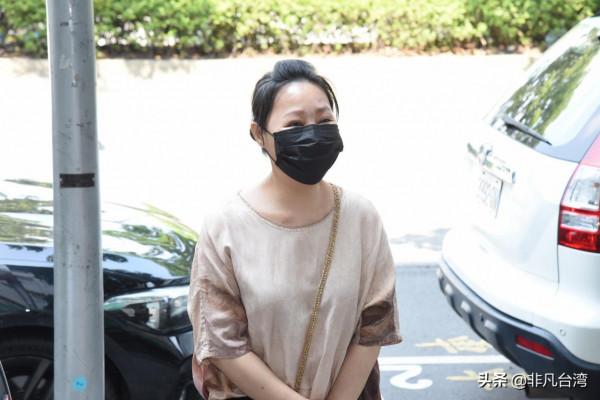 龍劭華追思靈堂開放弔唁第三日