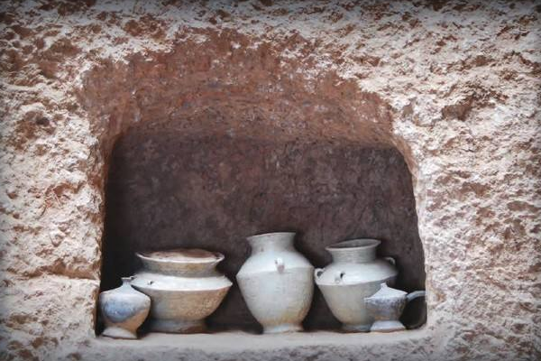 山西3000年前古墓，其中出土大量文物，專家：此次考古意義重大