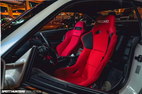 捨棄V12，這是民間打造的寶馬M8？