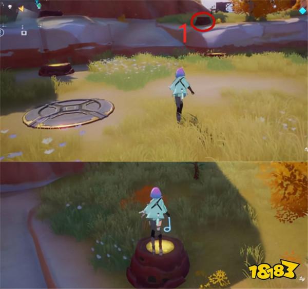 環塔迴音環座標位置在哪 星島迴音環解謎任務攻略 環塔迴音環座標位置在哪 星島迴音環解謎任務攻略