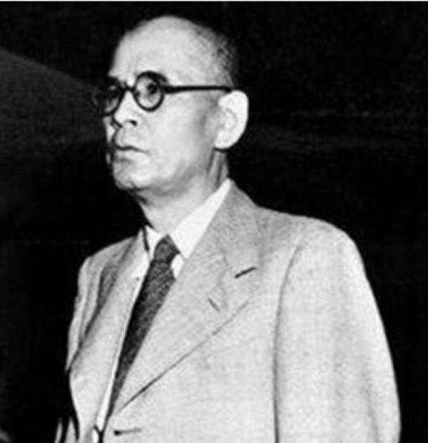 1948年，為岡村寧次作無罪辯護的上海律師江一平，後來結局如何？