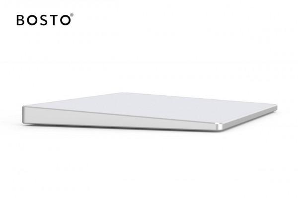 BOSTO觸控板和蘋果iMac妙控板,哪個比較好? BOSTO觸控板和蘋果iMac妙控板,哪個比較好?