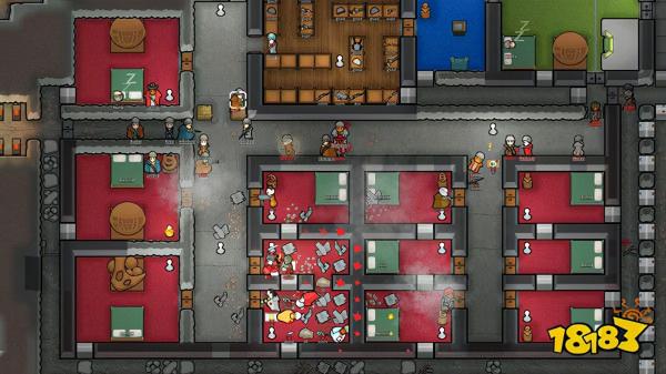 一款以上帝視角開啟一場星球OL之旅的遊戲你會喜歡嗎