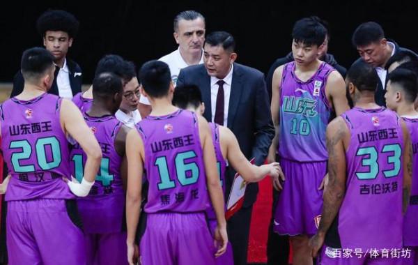 富邦欲請鞏曉彬團隊出山？預祝鞏指導再就業