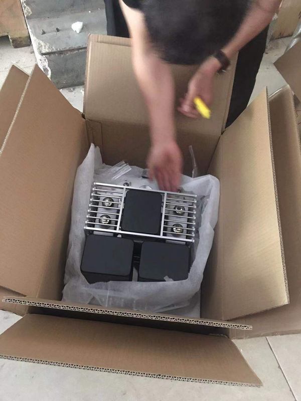 音響小白的第一次HIFI音響開苞記