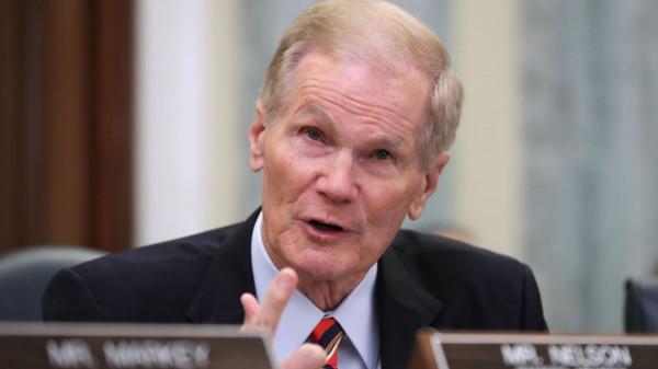 凱瑟琳·卡爾文將任NASA首席科學家及高階氣候顧問 凱瑟琳·卡爾文將任NASA首席科學家及高階氣候顧問