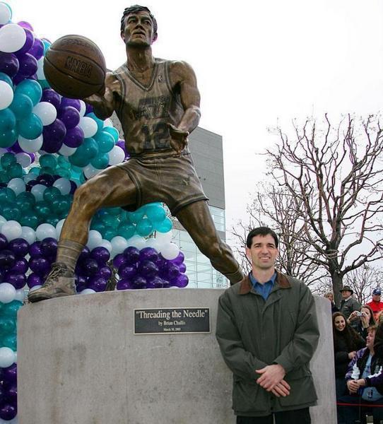 NBA紀實連載49：喬丹時代四大惡人之首，傳統控衛天花板斯托克頓