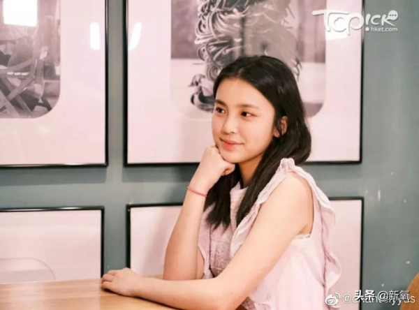 地包天也能拿冠軍?港姐被嘲一屆不如一屆真的不虧… 地包天也能拿冠軍?港姐被嘲一屆不如一屆真的不虧…