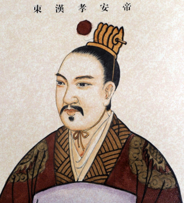 經歷複雜又傳奇的廢太子,祖孫三代的悲喜人生 經歷複雜又傳奇的廢太子,祖孫三代的悲喜人生