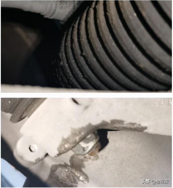 不到20萬買臺10年的保時捷boxster，看到底盤連檢測師都驚了