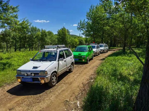 奧拓明年出新款,“快樂王子”的快樂還能回來嗎? 奧拓明年出新款,“快樂王子”的快樂還能回來嗎?