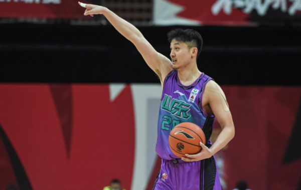 6投0中，4投0中，3投0中，山東隊這三人濫竽充數，場上毫無存在感