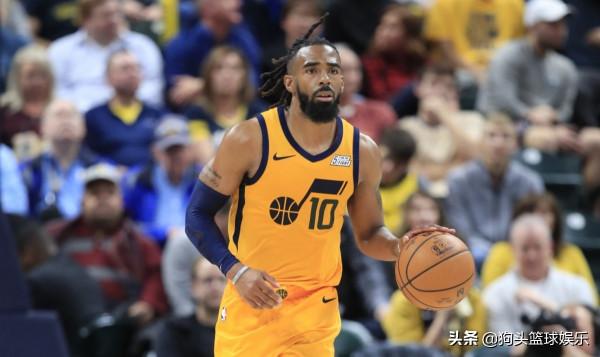 深度|米切爾和戈貝爾,下賽季的爵士隊能走多遠? 深度|米切爾和戈貝爾,下賽季的爵士隊能走多遠?