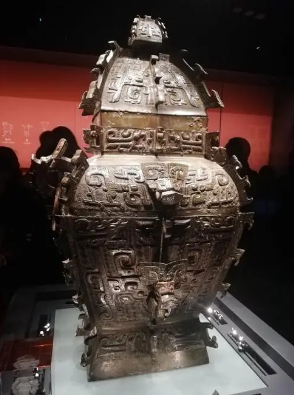 1952年,雲南一戰犯為減刑,獻出一件國寶級文物,驚動了省級領導 1952年,雲南一戰犯為減刑,獻出一件國寶級文物,驚動了省級領導