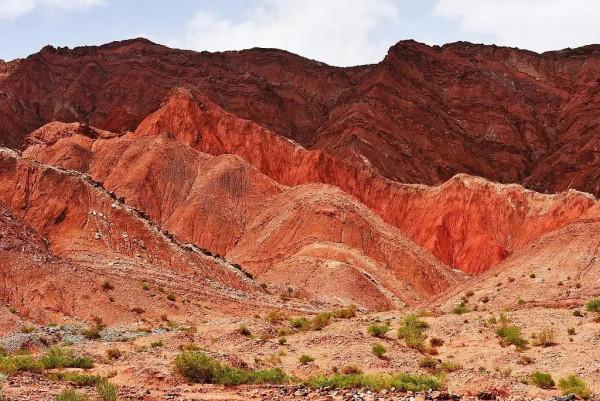 中國最美公路，你走過哪幾個？