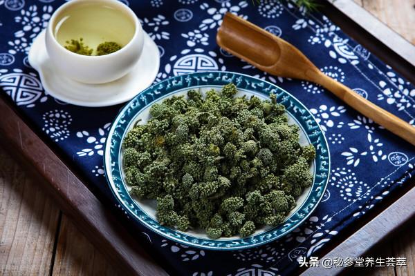 三七花泡水喝有什麼功效 三七花泡水喝有什麼功效